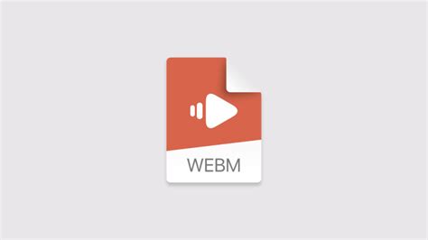the weapon libvpx|The Webm Zero.